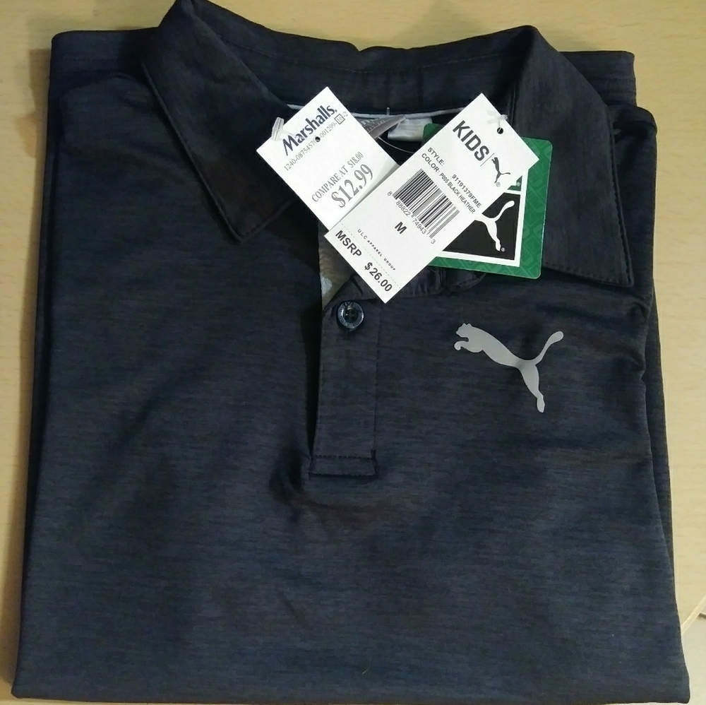 Boys Clothing
